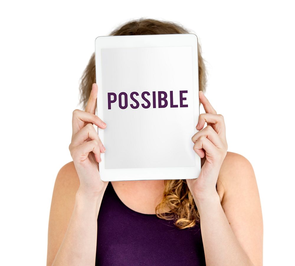 Possibility Desirable Feasible Probability Icon