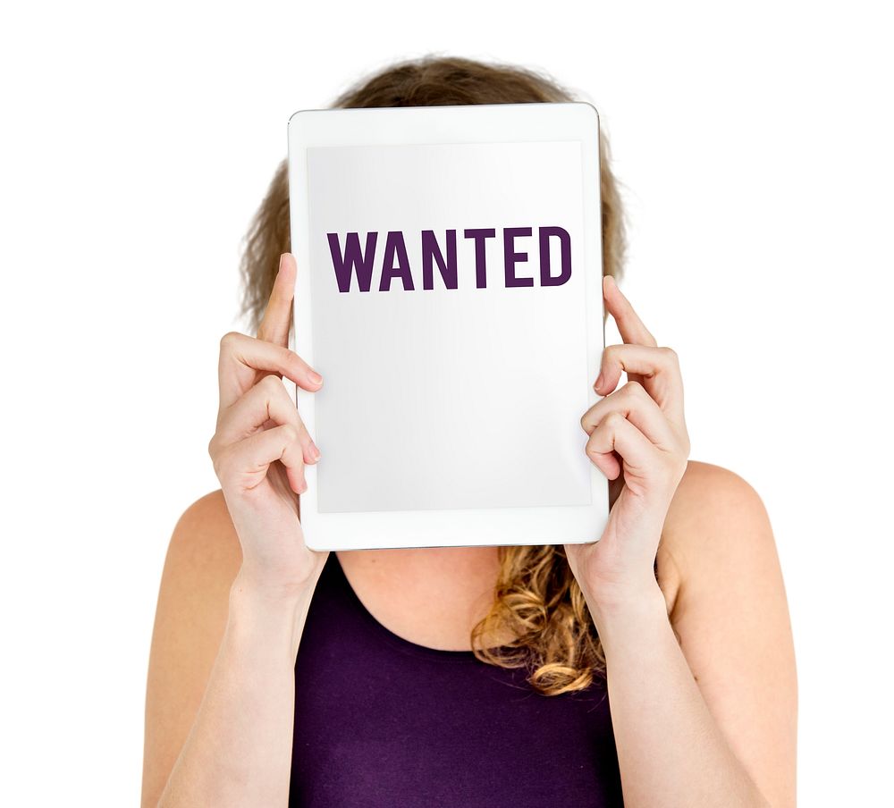 Wanted Needed Recruitment Vacancy Hiring