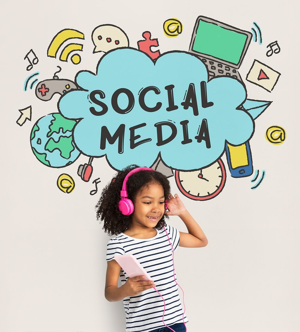 Connecting Social Media Communicationr