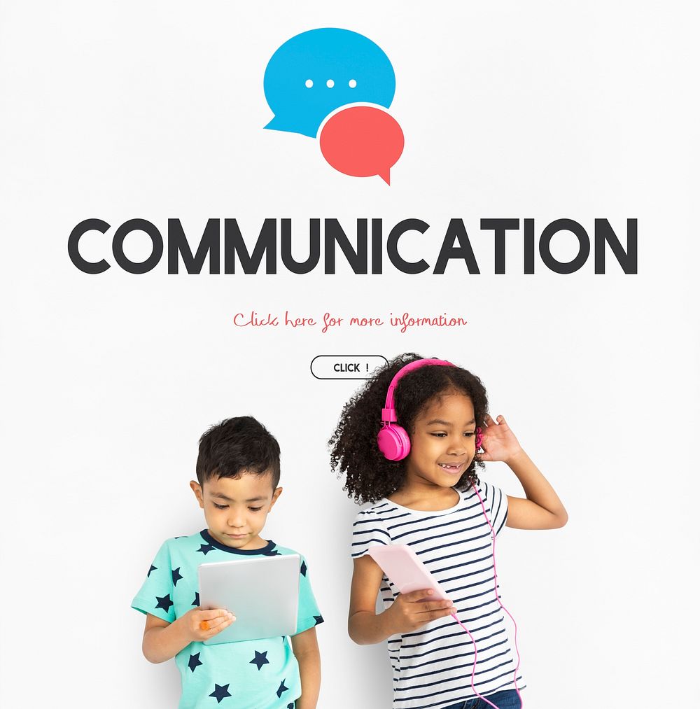 Connecting Social Media Communicationr