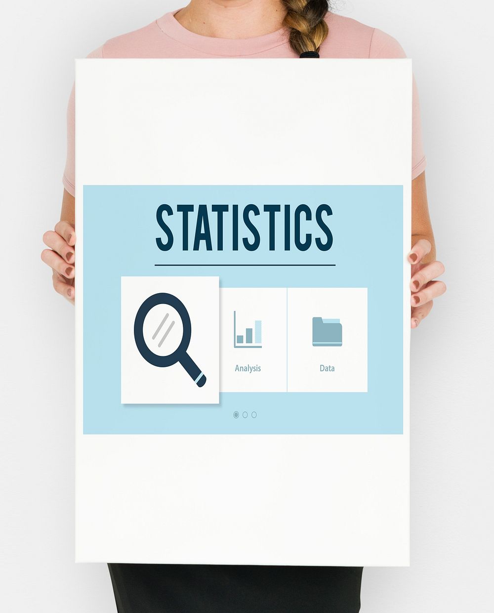 Statistics Planning Information Diagram Growth