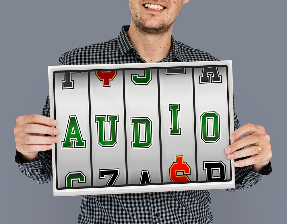 Audio Lucky Place Party Slot Machine