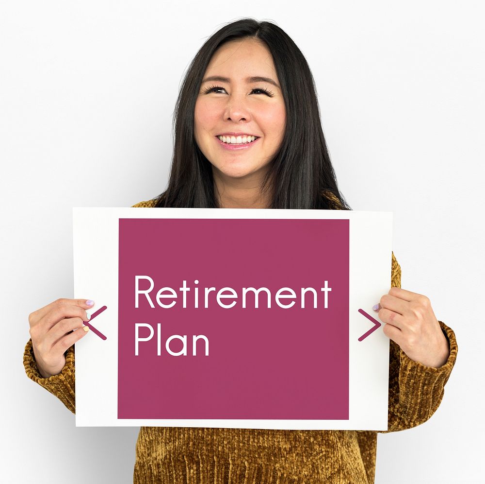 Professional Service Investment Retirement Financial Planning