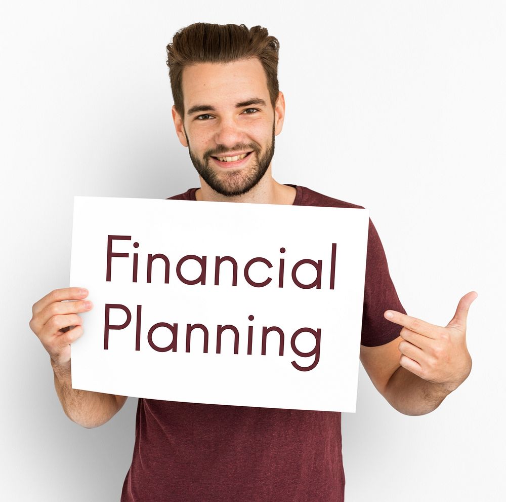 Professional Service Investment Retirement Financial Planning