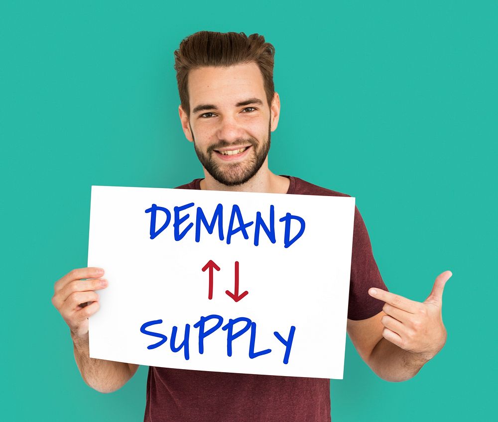 Supply Demand Balance Business Manage