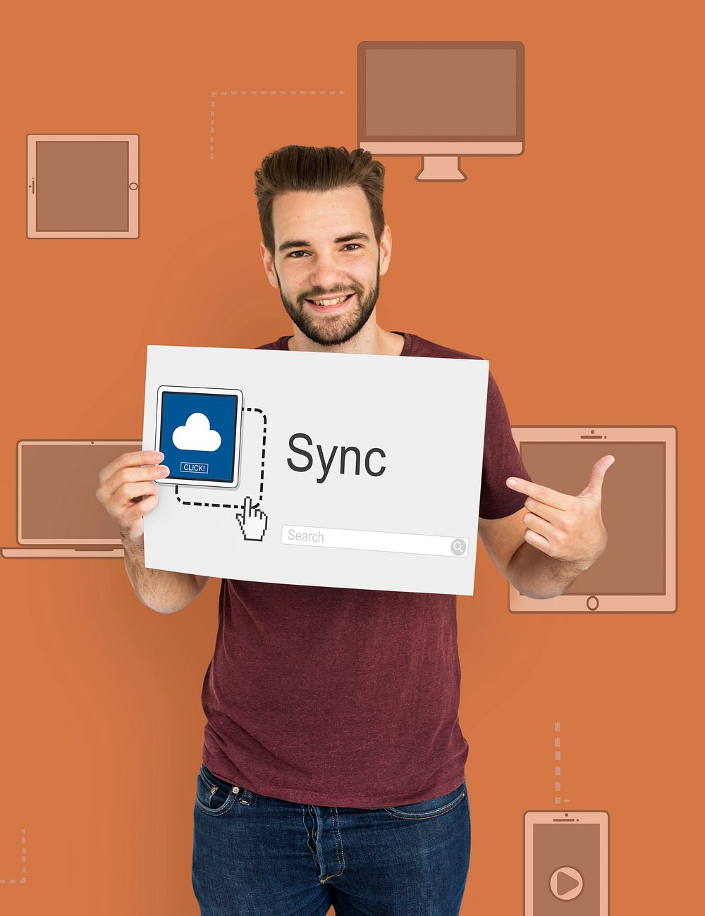 Download Network Sync Cloud Storage Community