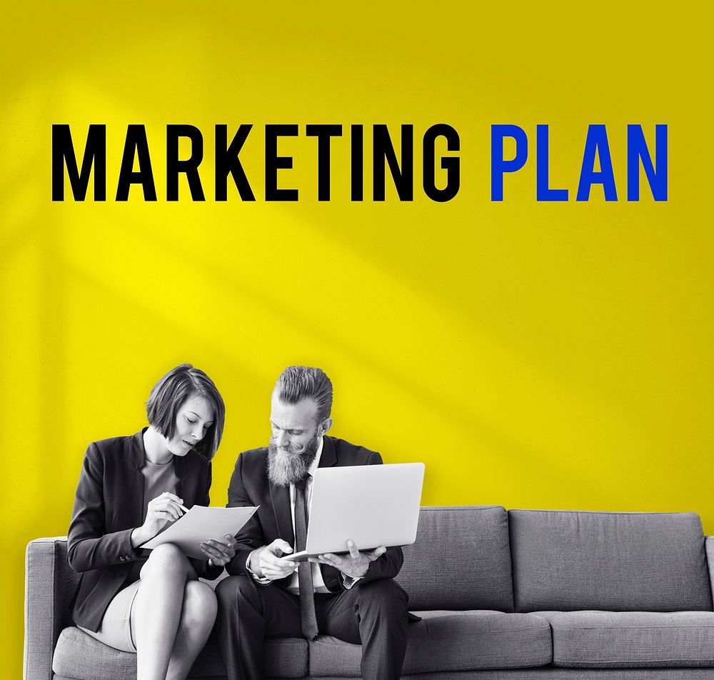 Business Entrepreneurship Marketing Plan Word