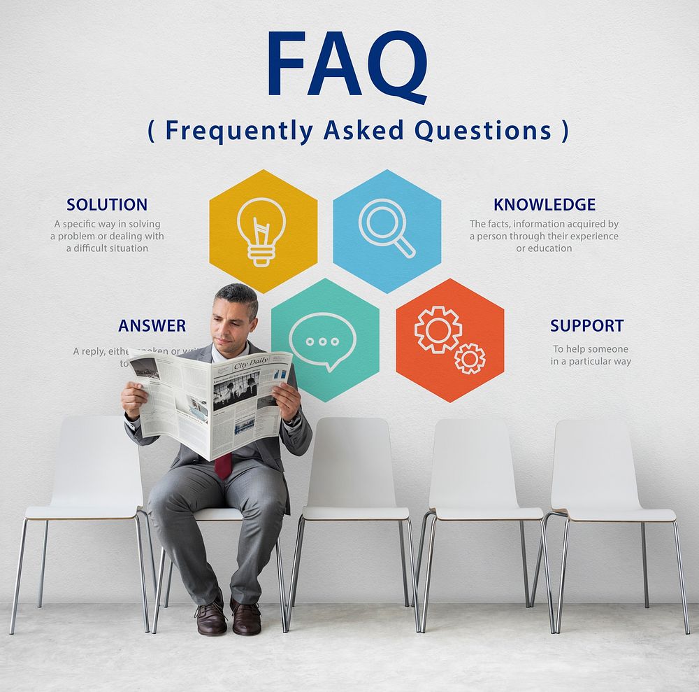 Customer Service Faqs Illustration Concept Free Photo Rawpixel Customer Service Faqs Illustration Concept Free Photo Rawpixel