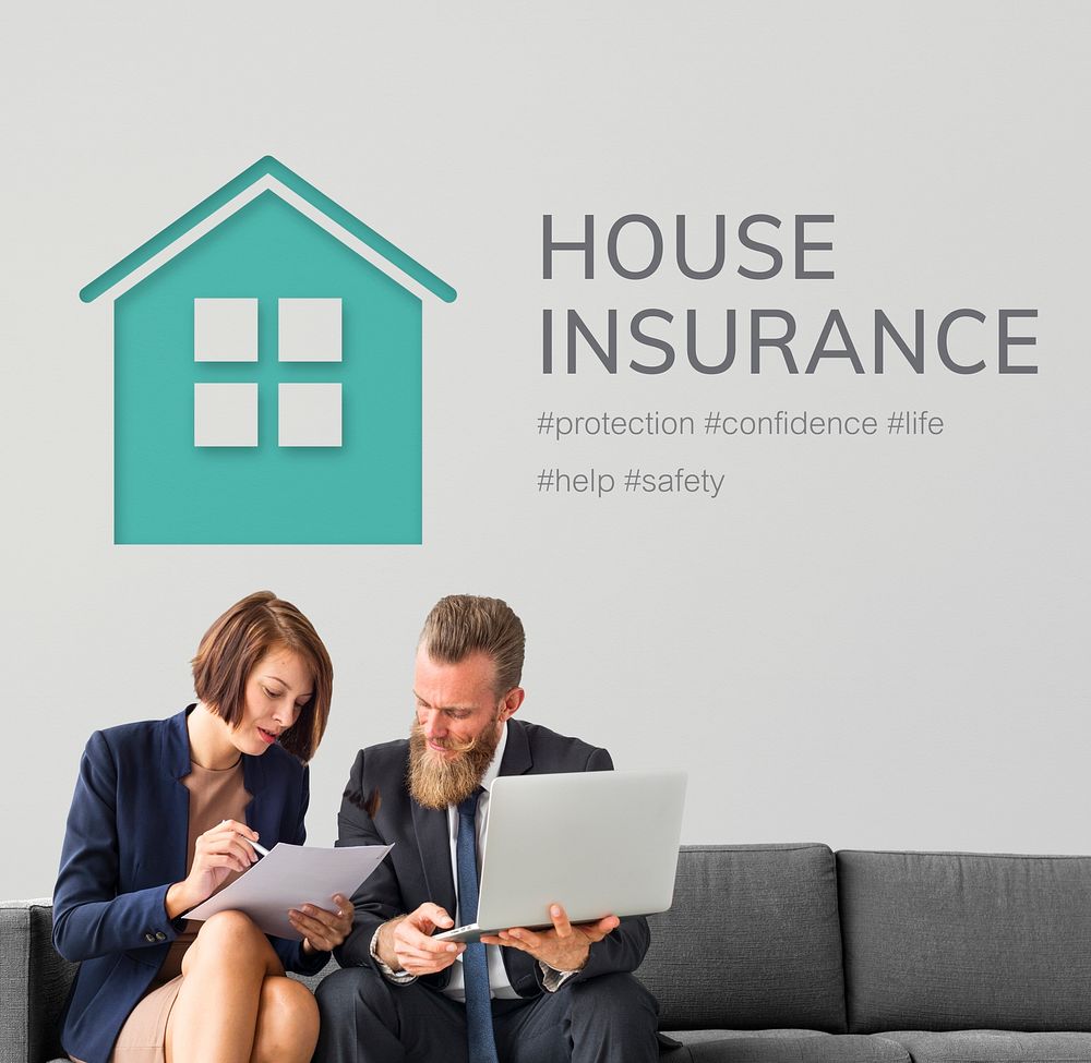 Home Insurance Coverage Estate Residential