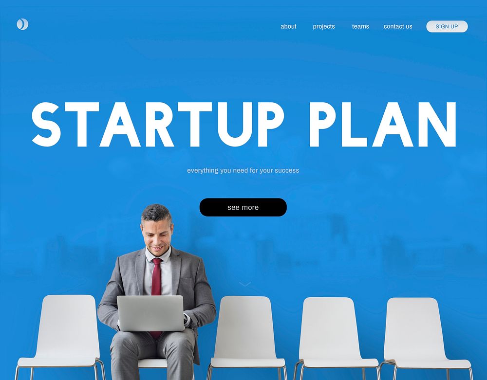 Start up Plan Business Aspiration