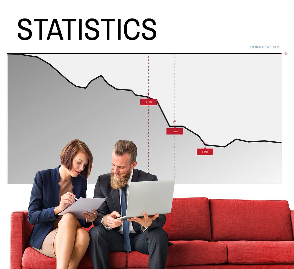 Graph Business Financial Investment Risk Word