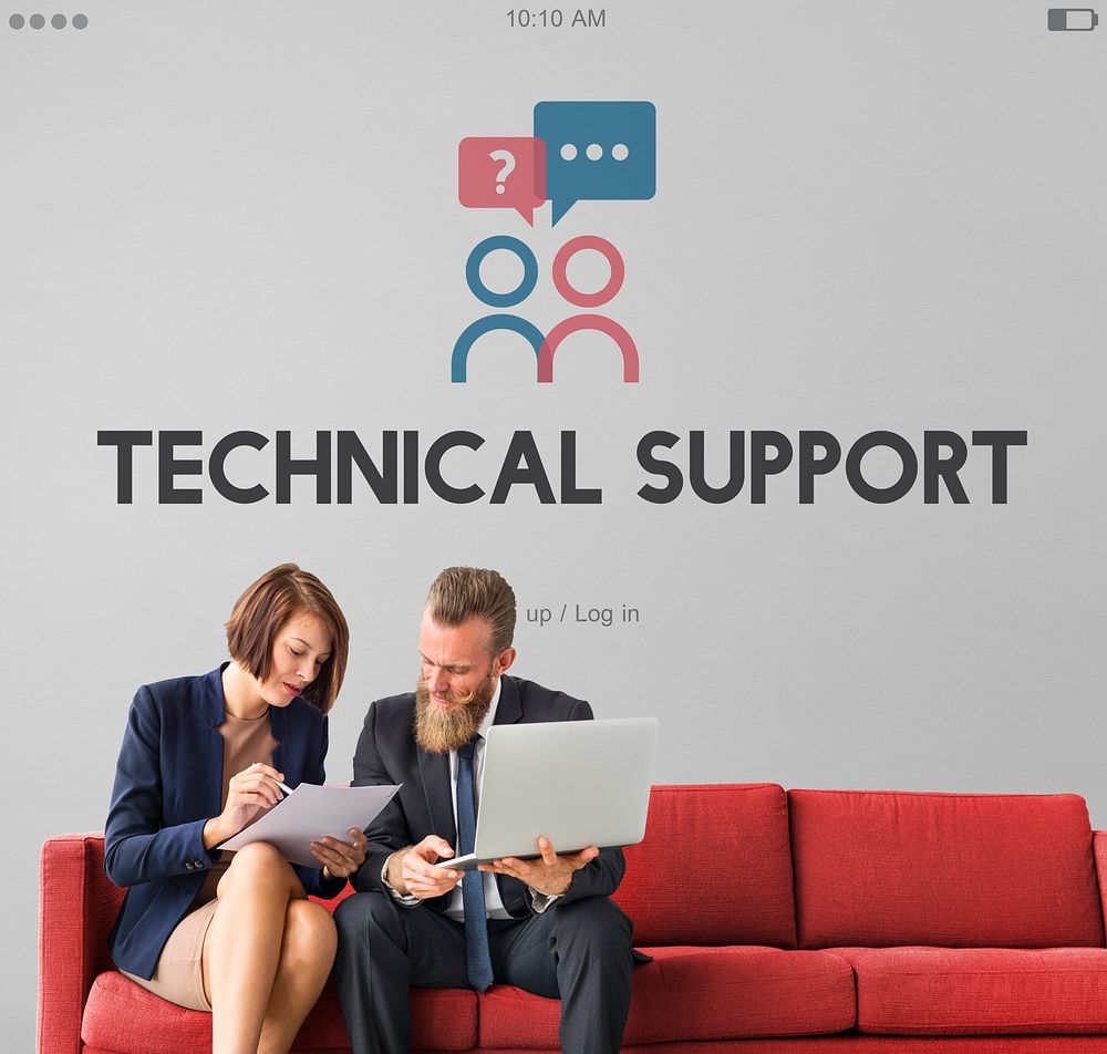 Support Consulting Help Graphic Icon Word