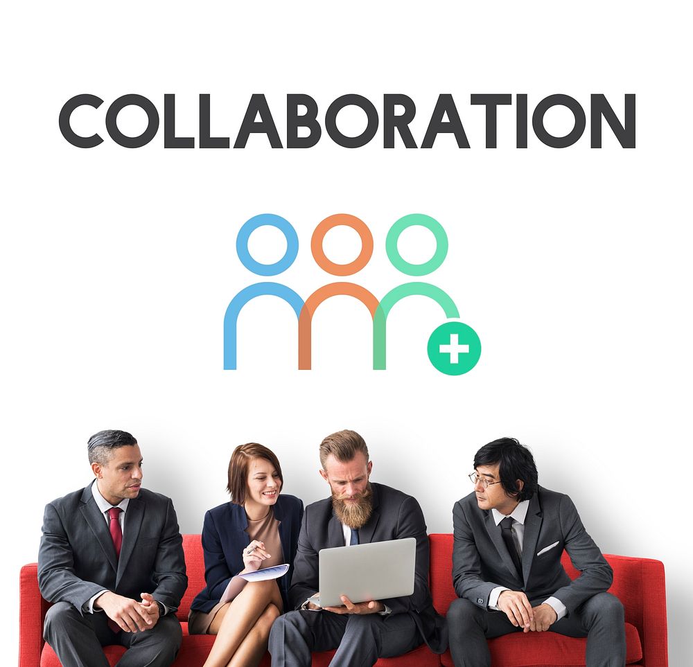 Teamwork Shared Goals Togetherness Collaboration