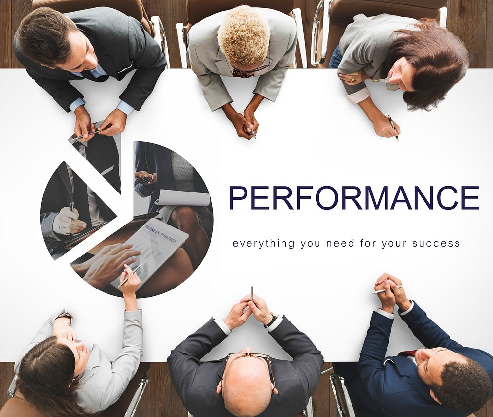 Performance Analysis Strategy Progress Investment