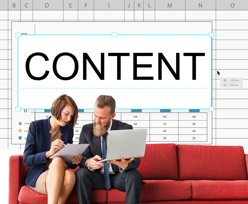 Content Publishing Articles Subject Business