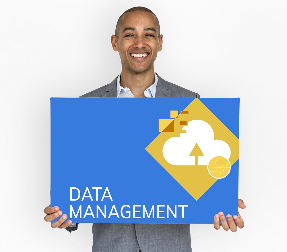 Data Center Management Backup Concept