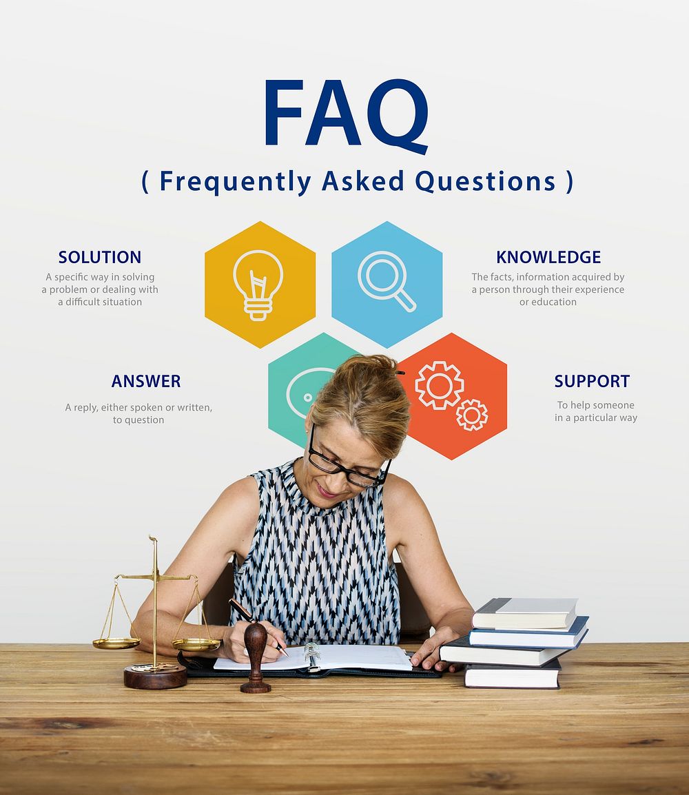 Frequently Asked Question Information Reponse