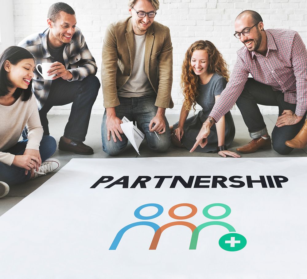 Partnership Achievement Squad Support Responsibility