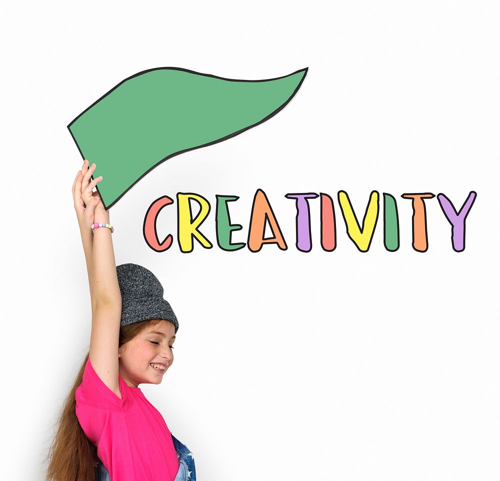 Creativity Ideas Imagination Inspiration Skills Perspective