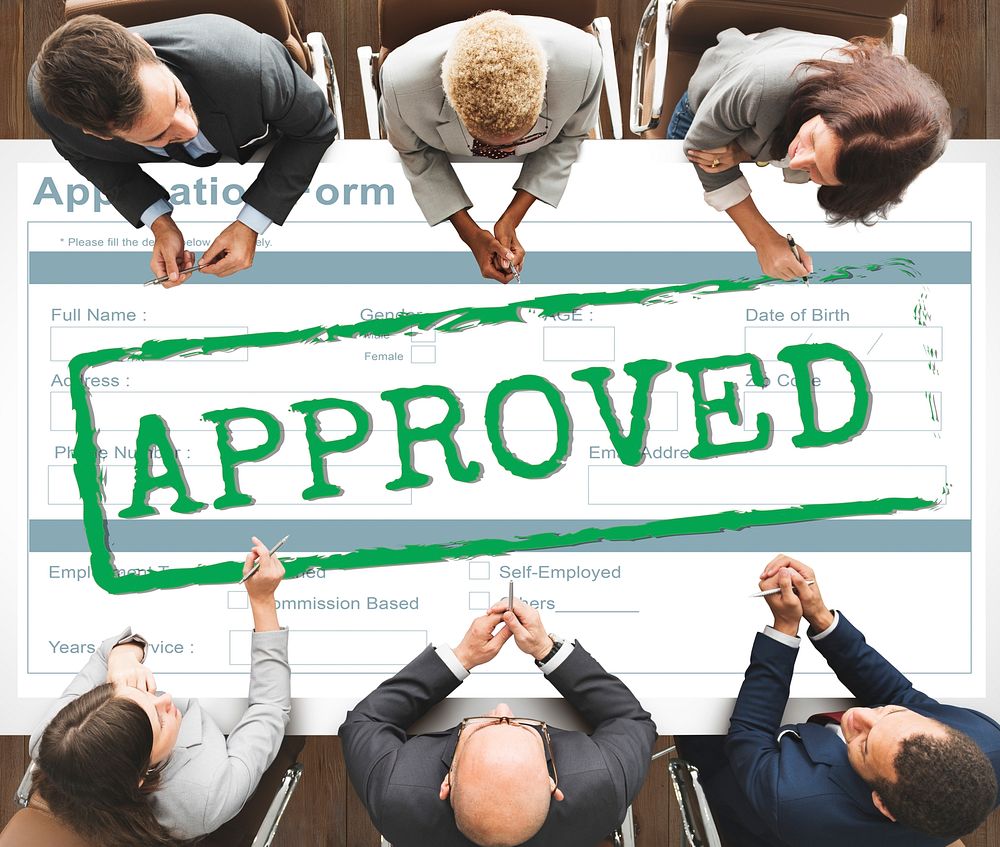 Approved Agreement Allowed Validation Concept