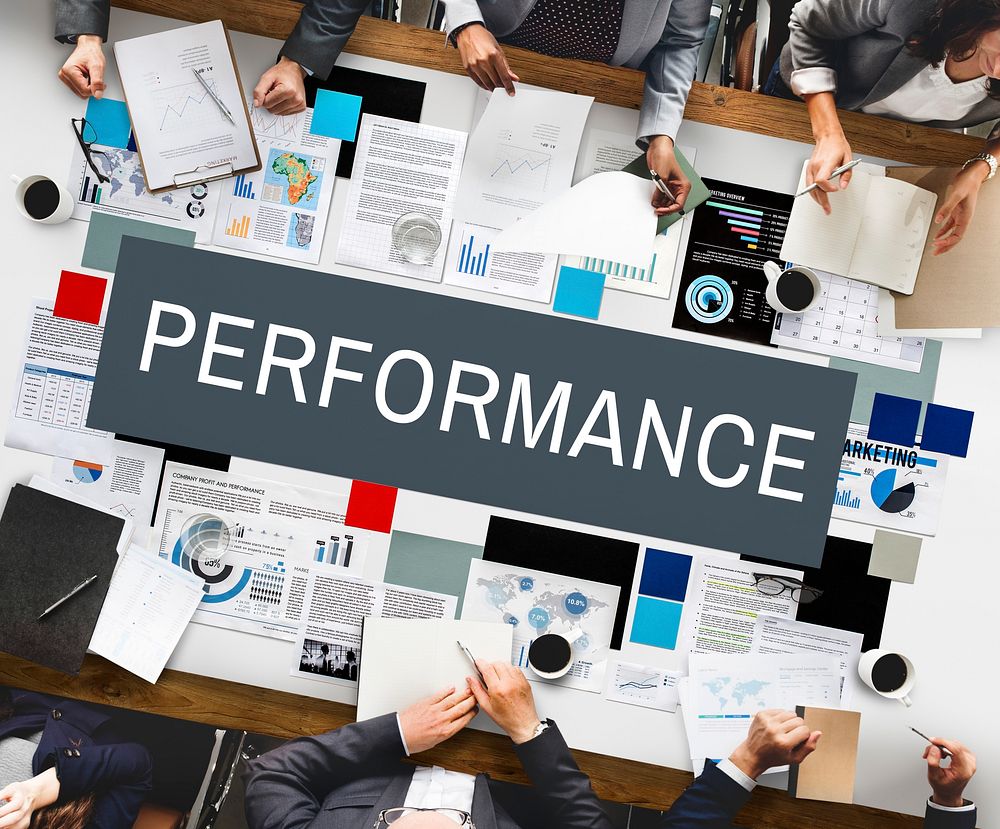 Performance Accomplishment Implementation Concept