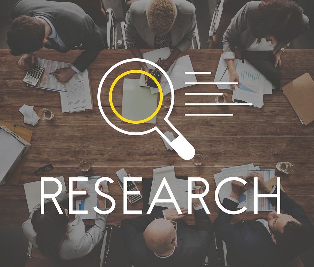 Research Results Knowledge Discovery Concept