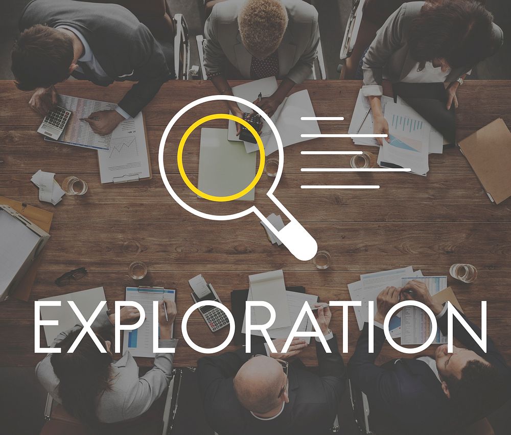 Exploration Research Results Knowledge Discovery Concept