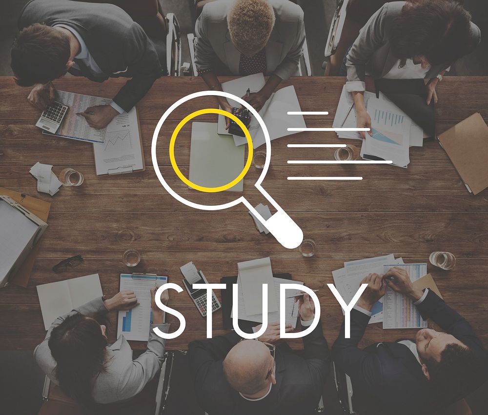 Study Research Results Knowledge Discovery Concept