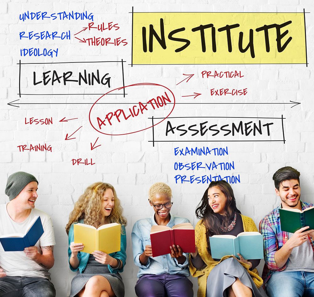 Institute School Certification Curriculum Activities
