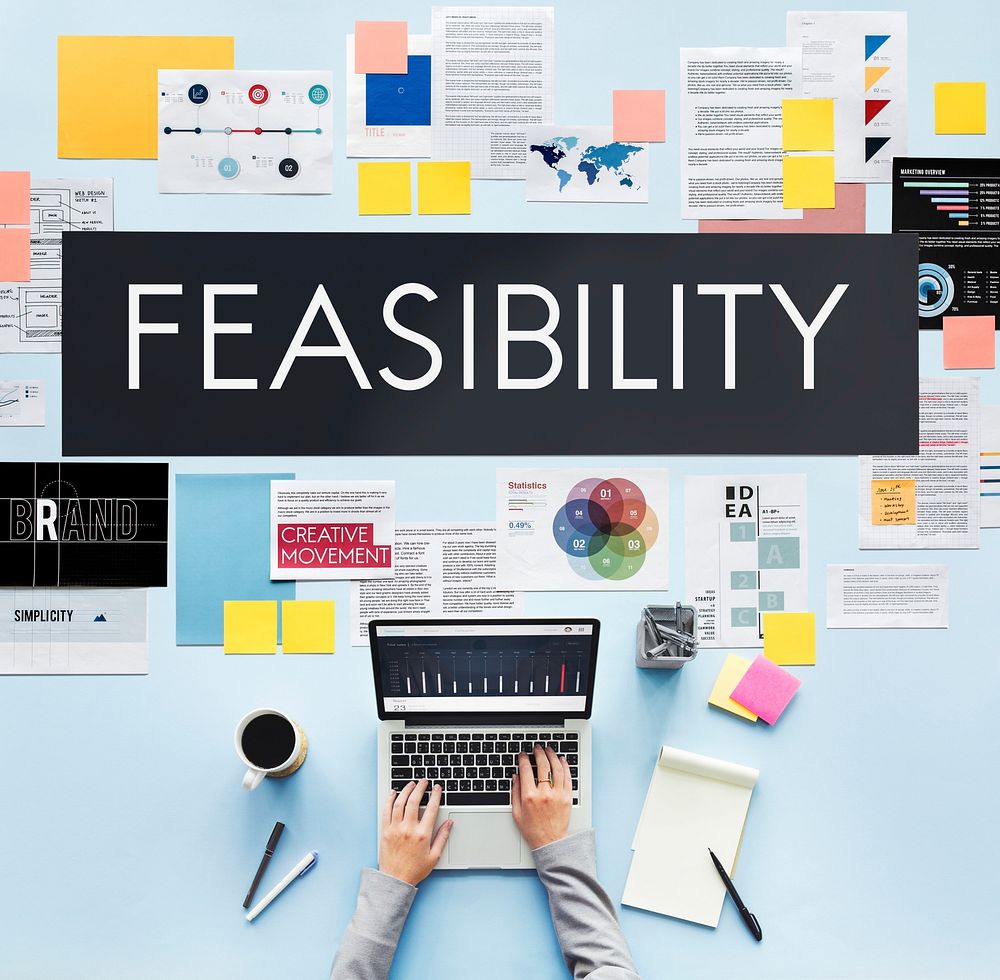 Feasibility Reasonable Potential Useful Concept