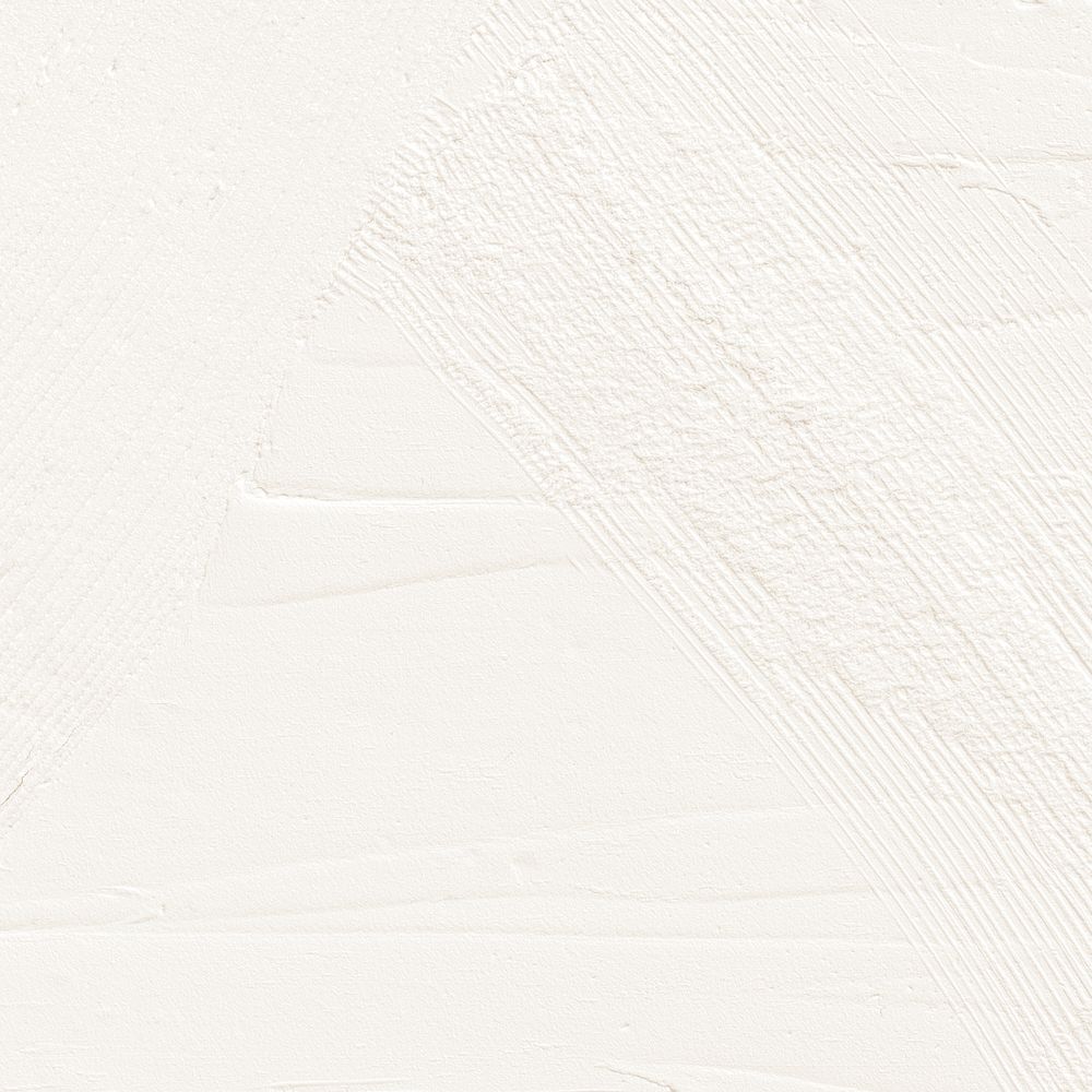 Abstract beige paint texture design space