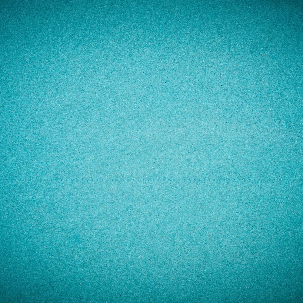 Turquoise wall texture background image