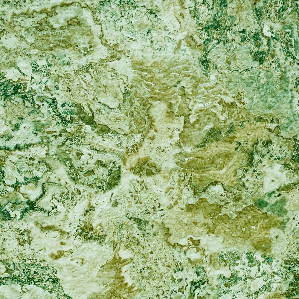 Grunge green textured wallpaper background