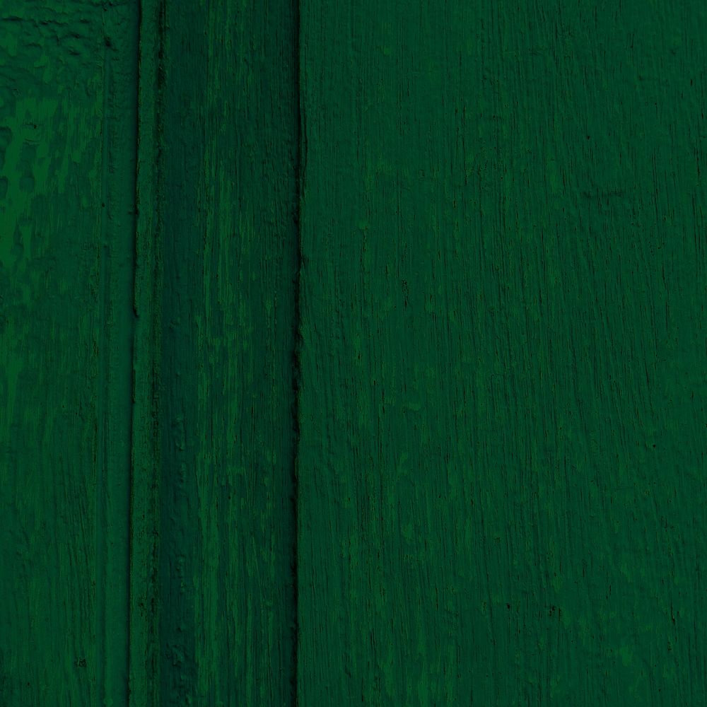Design space green wooden textured wallpaper background