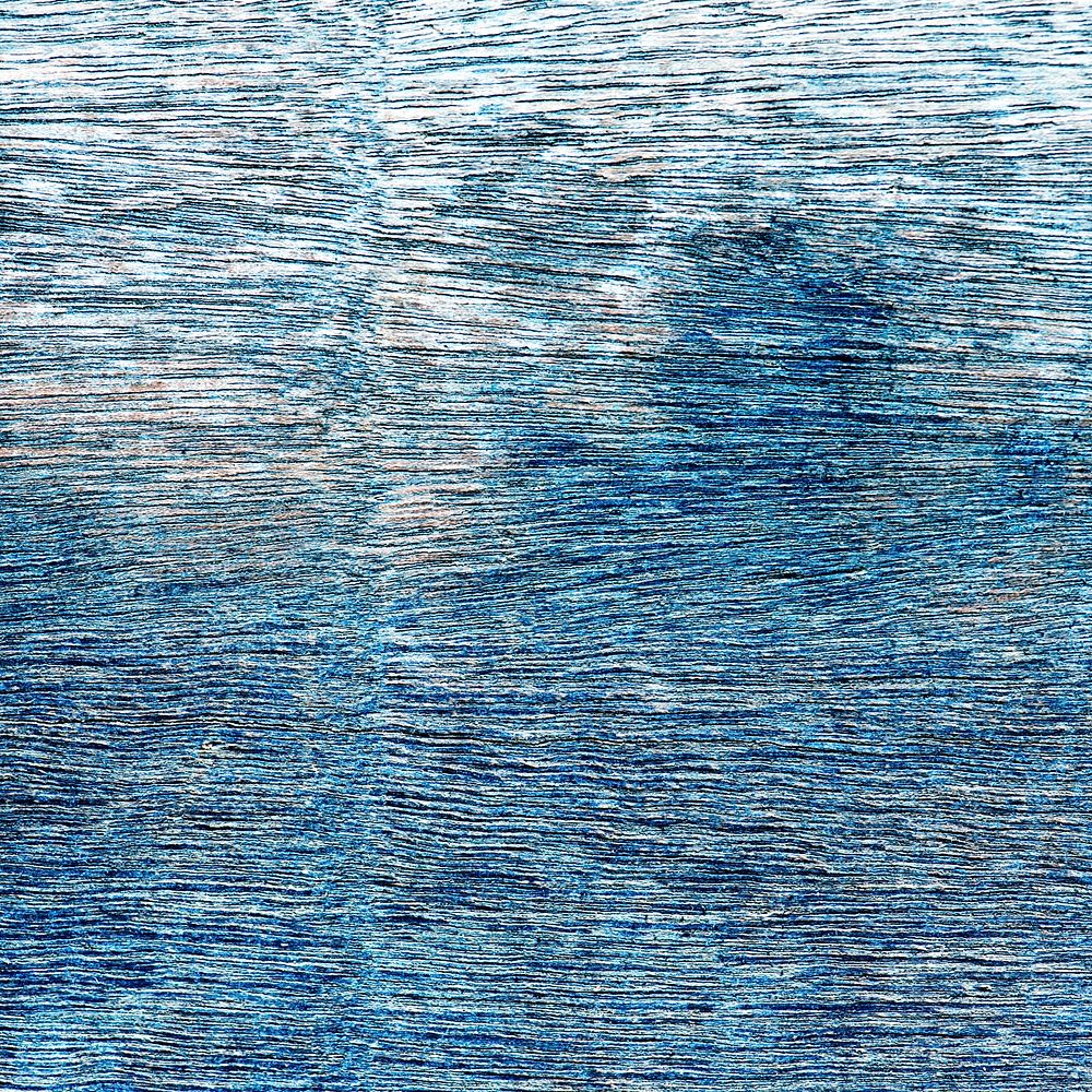 Blue wooden texture background wallpaper 