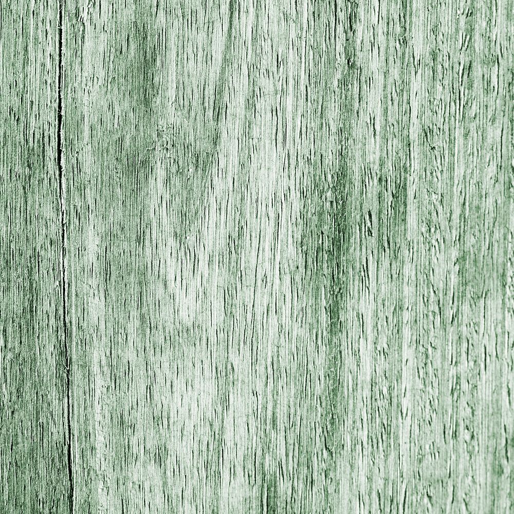 Faded green wooden textured background design space