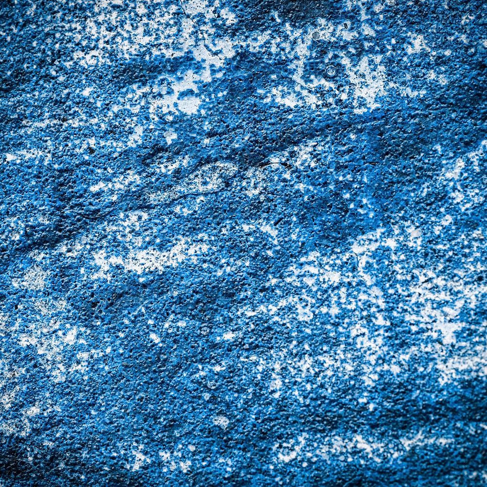 Blue grunge texture background image