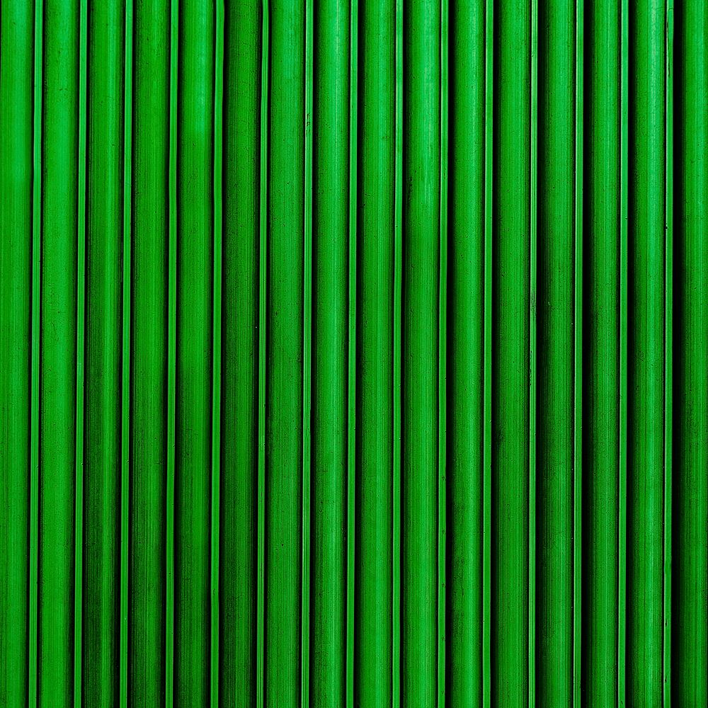 Green line patterned textured background