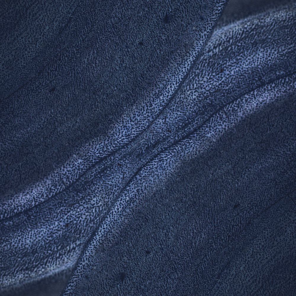Blue textured background design