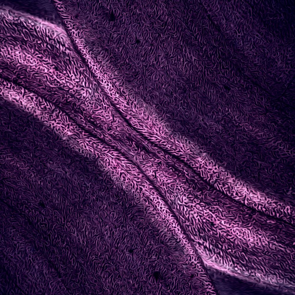 Shiny purple textured background design