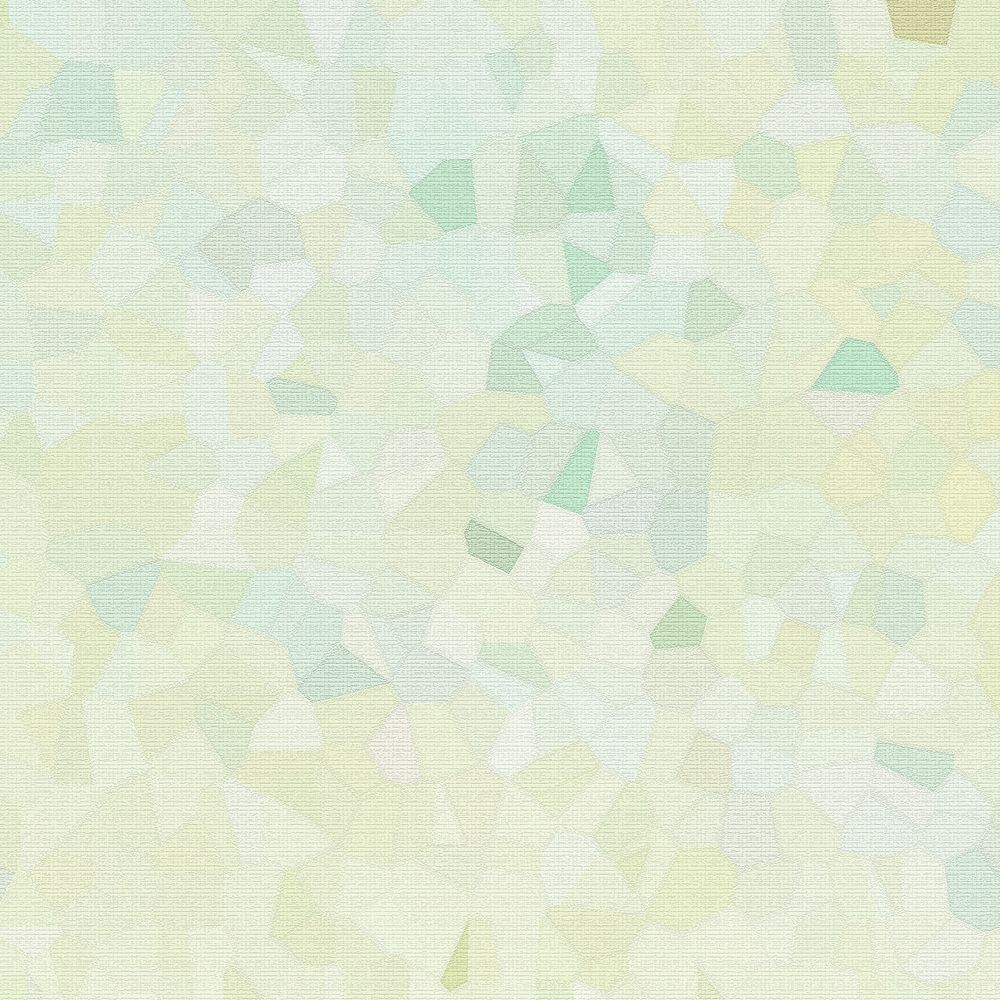 Green polygon abstract background design