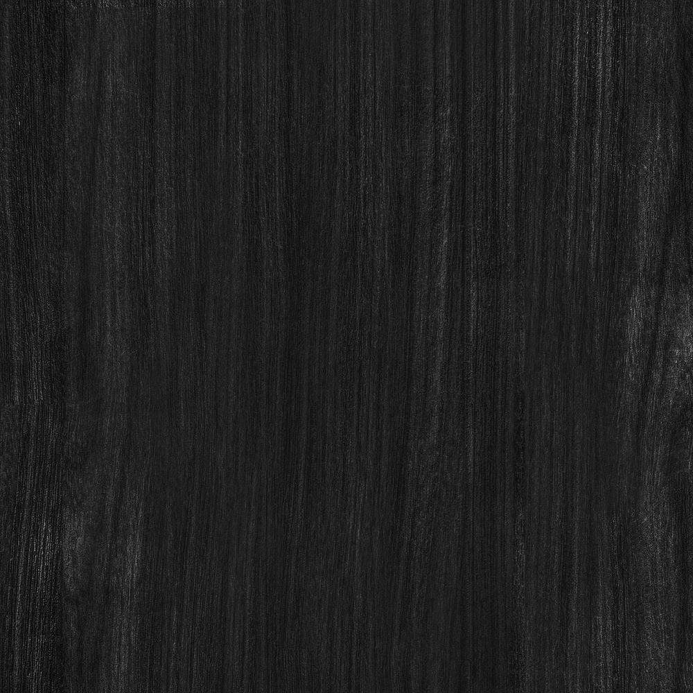 Black wooden texture design background