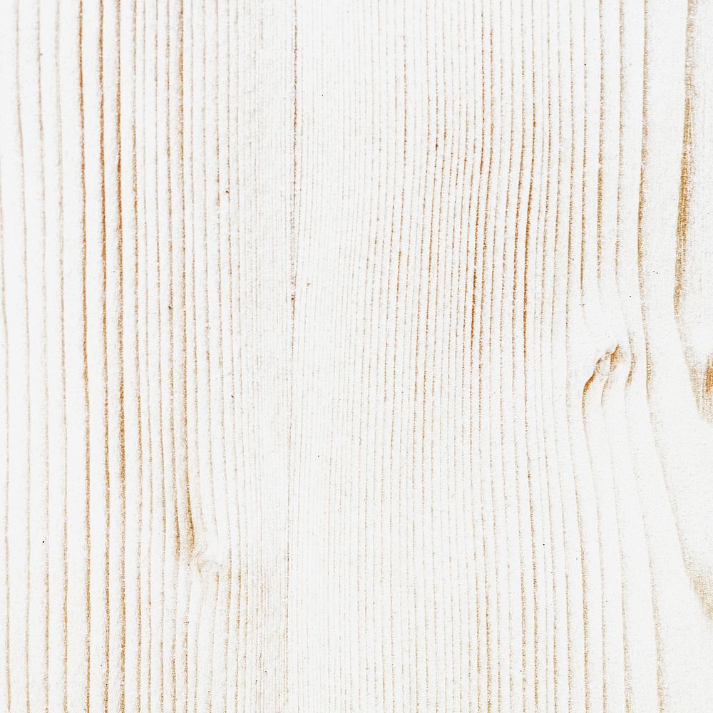 White wooden textured design background