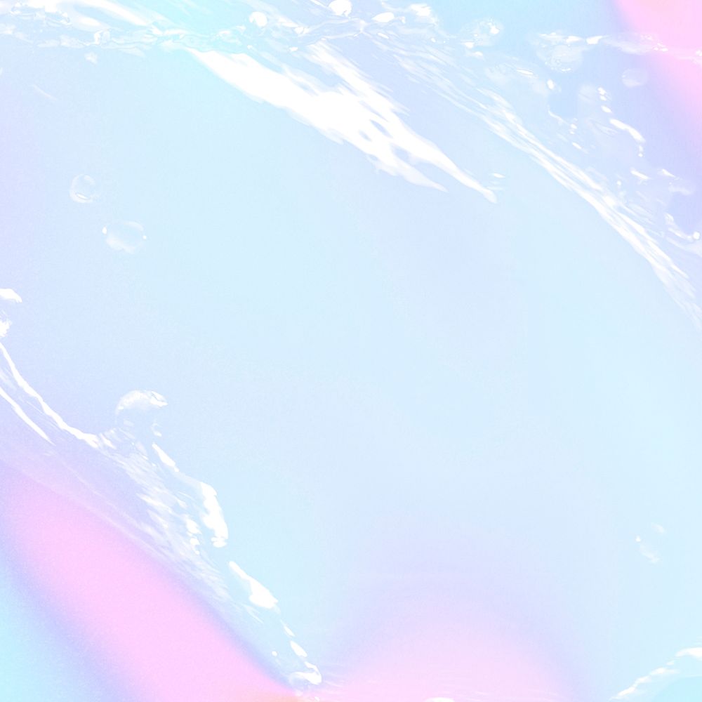 Pastel gradient plastic textured background