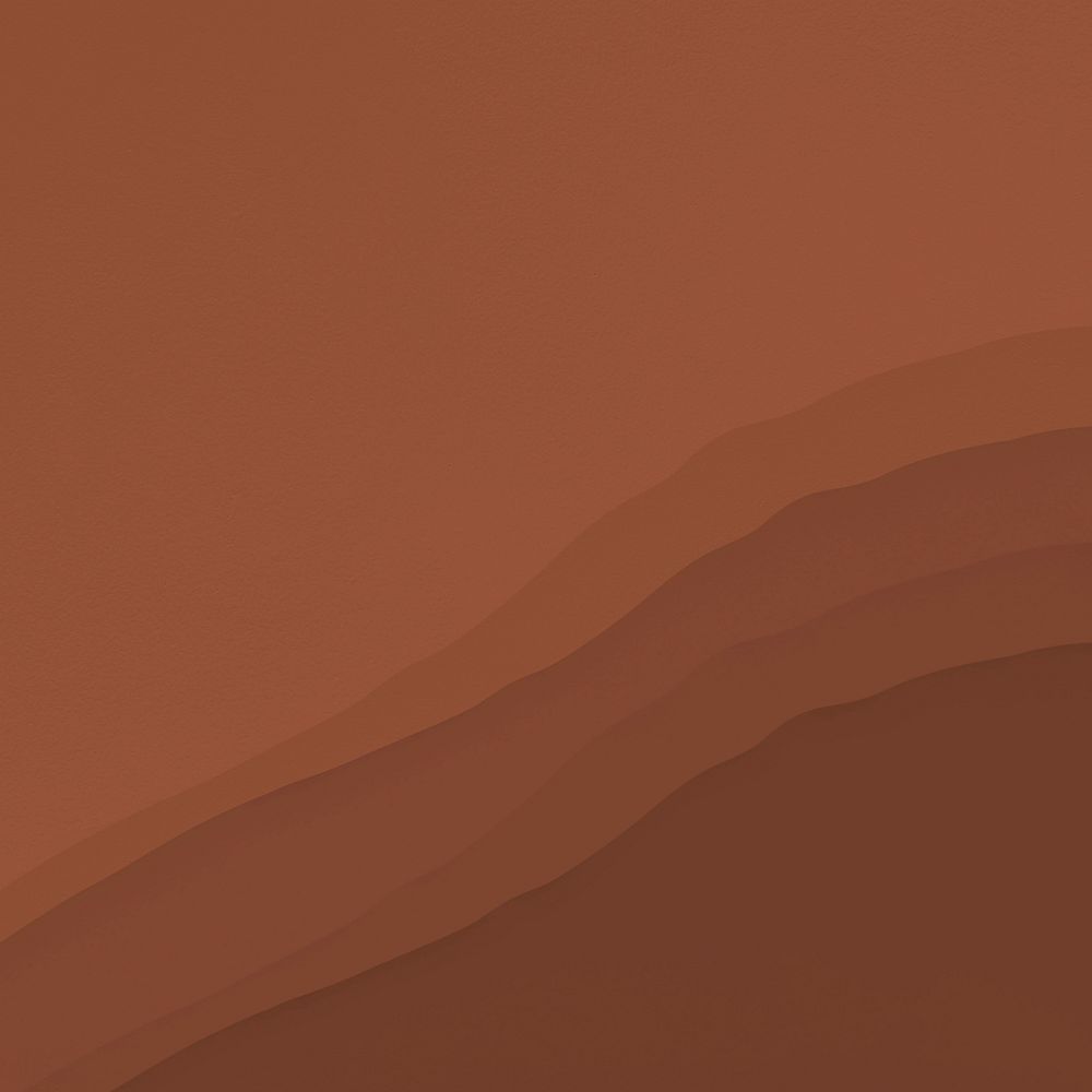 Abstract background gingerbread brown wallpaper