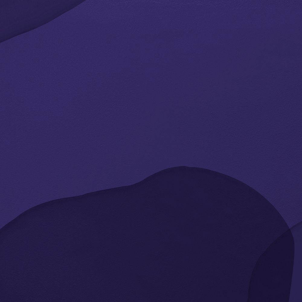 Dark purple watercolor texture minimal design space