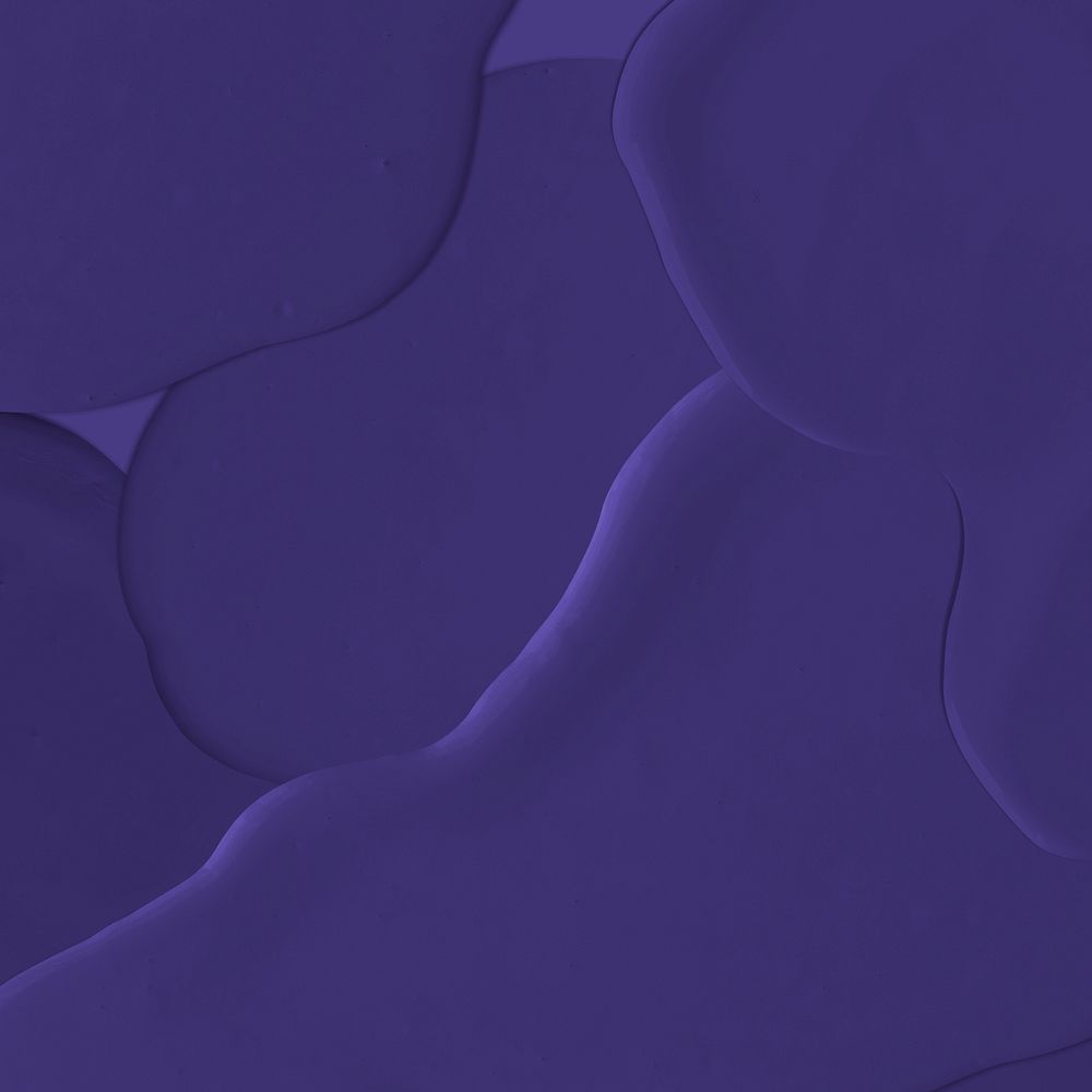Violet acrylic texture copy space