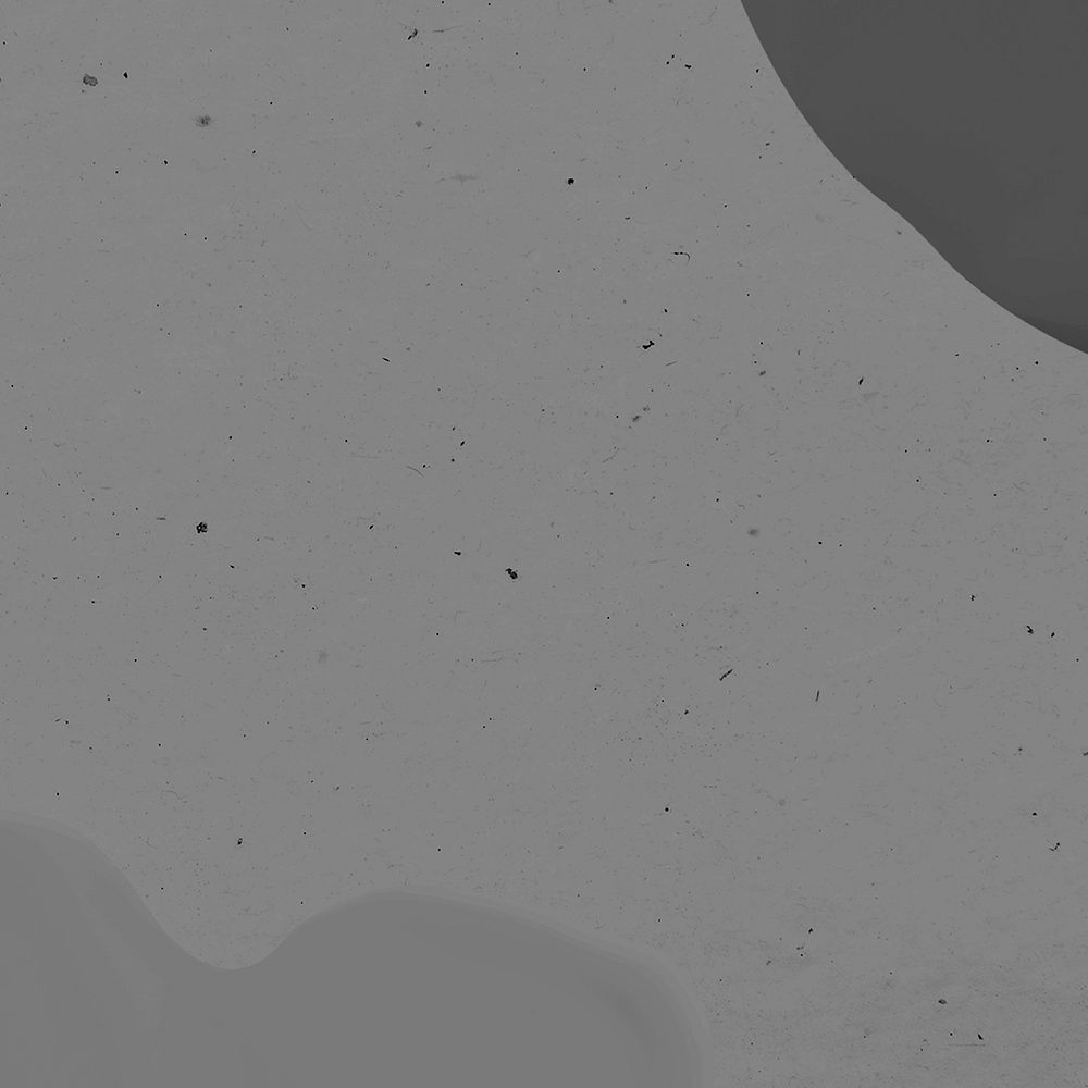 Acrylic texture dark gray copy space background