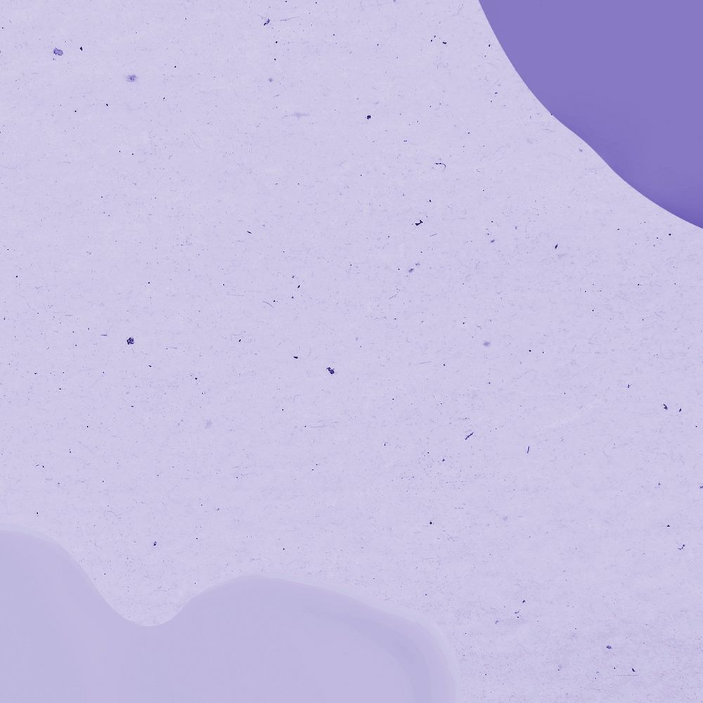 Acrylic texture lilac design space background