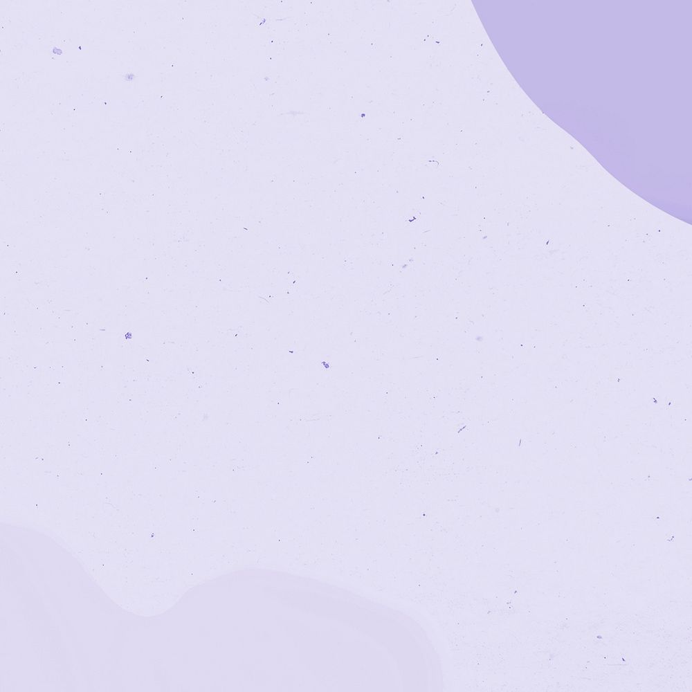 Acrylic texture lavender design space background